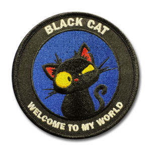 Chat Noir "Welcome to my World"